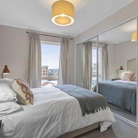 5* Luxury, City Centre, Brand New Development Belfast Eksteriør bilde