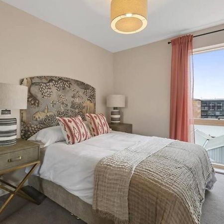 5* Luxury, City Centre, Brand New Development Belfast Eksteriør bilde