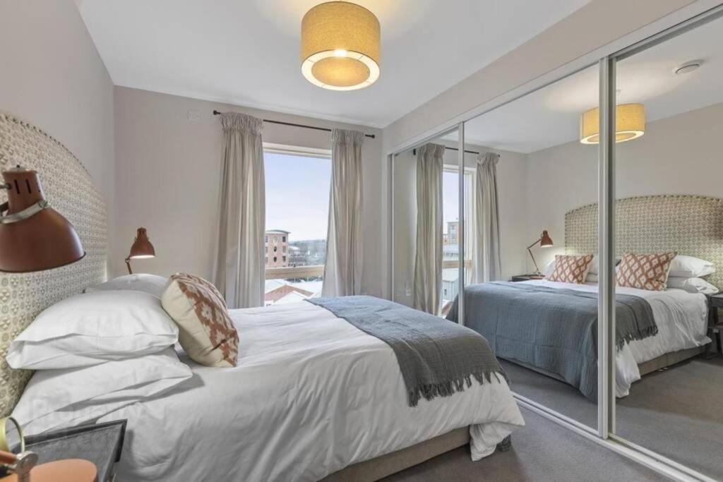 5* Luxury, City Centre, Brand New Development Belfast Eksteriør bilde